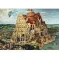 thumbnail image 2 of Rompecabezas Torre de Babel Clementoni 1500 Piezas Paisaje, 2 of 5