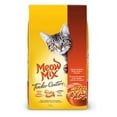 thumbnail image 3 of Meow Mix Tender Centers Salmon & Chicken Dry CAT Food 1.36kg, 3 of 3