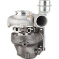thumbnail image 3 of Global 2511262 Turbocharger Fits select: 2002-2005 SAAB 2023-09-05 00:00:00 LINEAR, 1999 SAAB 2023-09-05 00:00:00, 3 of 4