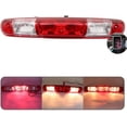 thumbnail image 2 of SecosAutoparts HIGH Mount Brake/Cargo LAMP Replace 25890530 Compatible with Silverado Sierra 07-13, 2 of 7