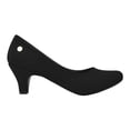 thumbnail image 2 of ZAPATILLAS PARA DAMA STYLO 080 NEGRO Stylo 080, 2 of 4