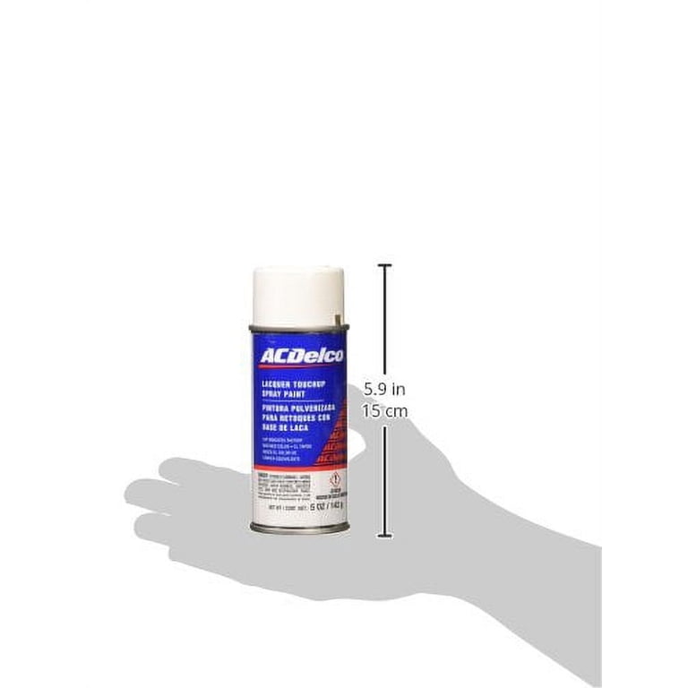 ACDelco 19354941 Paint Fits select: 1999-2023 CHEVROLET SILVERADO 