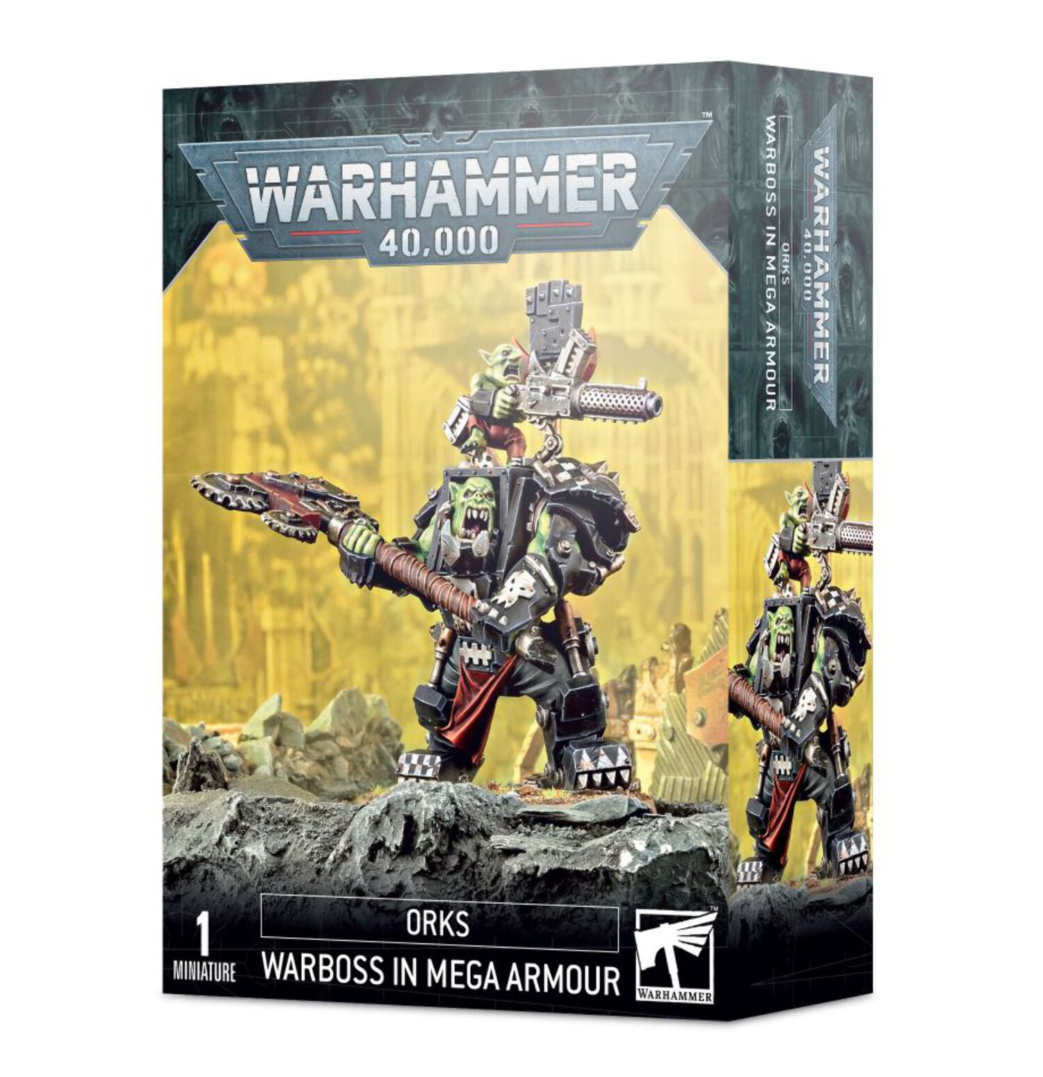 2 Boîtes De Crânes Warhammer Citadel - Accessoires Pour Warhammer 40K Et Age Of Sigmar - 340 Crânes Plastique