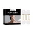 thumbnail image 1 of 1-6pcs JAYSUING 12PCS Instant Neck Lift Patches Invisible Firming Lift Strip Patch Firming Neck Tape, 1 of 5