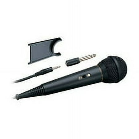 Audio-Technica Cardioid Dynamic Vocal / Instrument Microphone