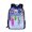 Color1, variant on Cartoon Number-Blocks Graphic Backpack-Lightweight Casual Daypack Travel Knapsack-Waterproof School Bag for Student