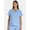 Blue Birch, variant on Women’s Maternity V Neck Scrub Top, Sizes XS-XXXL
