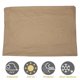thumbnail image 2 of Muyoka Columpio Toldo impermeable Columpio Cubierta superior Reemplazo Resistente a la intemperie Banco grande Cojín Toldo para jardín al aire libre Patio Muyoka Hogar, 2 of 7
