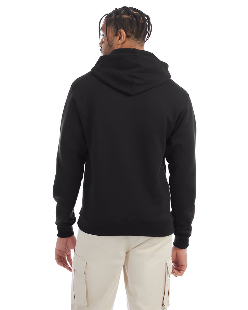 Champion Men's 9 oz Double Dry Eco® Pullover Hood - S700