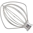 thumbnail image 5 of Batidor de acero inoxidable 5k452ww para máquina de cocina Kitchenaid, 5 of 5