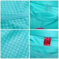 thumbnail image 7 of Santic Women's Cycling Shorts Underwear Padded MTB Bike Bicycle Underpants Blue S, 7 of 7