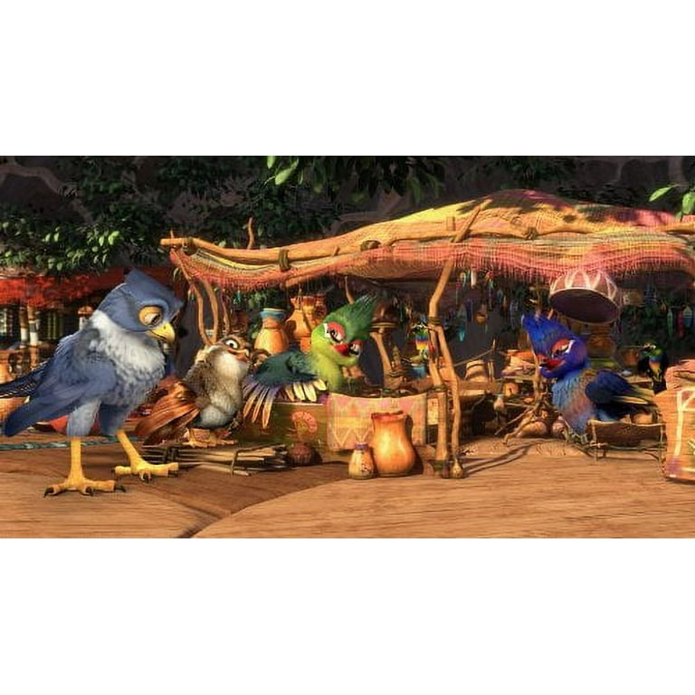 Adventures in Zambezia - Walmart.com