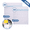 Blue, variant on Hengbo 6 Pcs Mesh Laundry Bag 3 Medium and 3 Large Lingerie Mesh Wash Bag for Washing Delicate Blouse Hosiery Underwear Bra Lingerie Clothes White