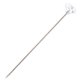 thumbnail image 4 of M Buder 200pcs Alfileres de Ramo de Flores Broche Costura Cristal Cabeza Perla Aguja para Boda Decoración (6 x 38 mm), 4 of 9