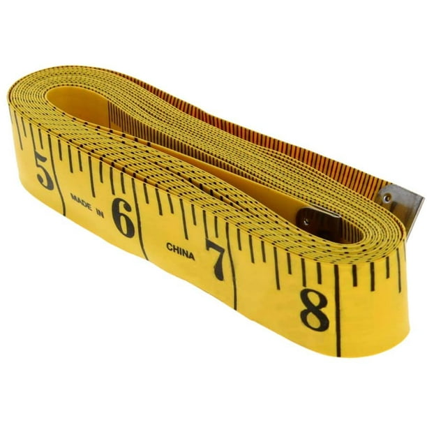 Needle Crafters Flexi-Tape Measure Set