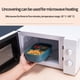 thumbnail image 5 of RKSTN lunch boxs Bento Box Set 1100ML Leakproof Lunch Box Kit Compartment Microwave Lunch Containers Uitable For Microwave Dishwasher, 5 of 9