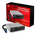 thumbnail image 1 of Lector de Tarjetas Interno Vantec UGT-CR940 USB 3.0 Multi-LUN, 1 of 6
