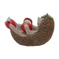 thumbnail image 4 of Dispensador de cinta adhesiva, soporte para rodillo de cinta adhesiva, base antideslizante, escultura novedosa para manualidades, bonito soporte para, 4 of 8