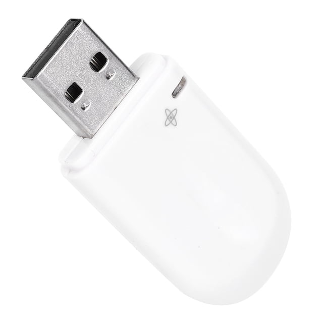 Módulo GPS, receptor USB GPS PCB Gold Hunding Señal estable Dual LDO para Win10