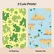 thumbnail image 5 of Pañales The Honest Company Talla 4 Paquete de 54 Unidades Hipoalergénicos, 5 of 8