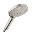 thumbnail image 2 of HG Raindance Select S120 Handshower LowFlow 2.0 gpm, 2 of 2