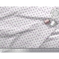 thumbnail image 2 of Soimoi Rayon Crepe Fabric Floral Shirting Print Fabric by The Yard 46 Inch Wide, 2 of 3