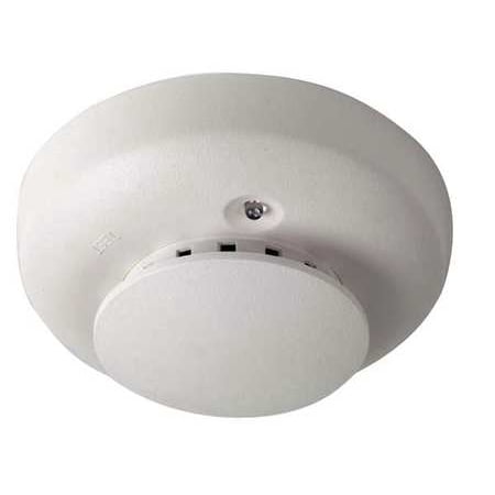 Edwards smoke detector