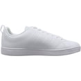 thumbnail image 3 of Tenis Advantage Clean VS B74685 Blanco Hombre Adidas 25.5 (MX), 3 of 7