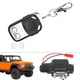 thumbnail image 5 of 1/10 RC Crawler Winch controlador receptor de Control remoto inalámbrico para D90 SCX10 TRX4 90046, 5 of 8