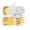 Canvas splicing, variant on Heavy Duty Safety Work Gloves for Yard Construction Mechanics Leather Work Gloves for Adult Breathable Gardening Gloves