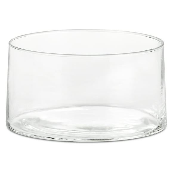 Tazon de Vidrio Elixir Moderno 670 ml