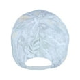 thumbnail image 3 of David & Young Unisex Blessed Embroidered Camo Baseball Hat, 3 of 4