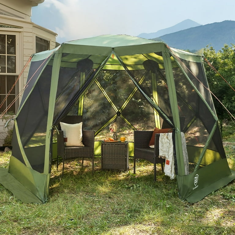 【2個セット】POP UP SUNSHADE ON WIDE SCREEN Pop-Up-Beach-Tent-UPF-50-Sun-