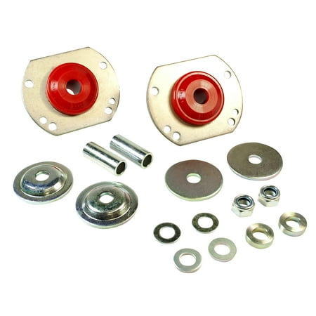 - Pedders Urethane Caster Bush Kit adj. for Pontiac GTO 2004-2006