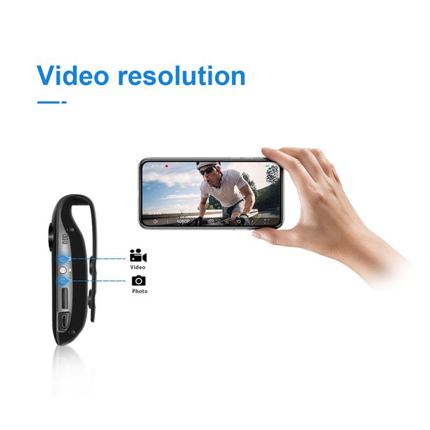 Wi Fi Camara Inalambrica Para Computadora Cámara IP Inalámbrica