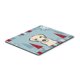 thumbnail image 1 of "Treasures Desk Mouse Pad, multicolor, 7.75x9.25 (BB1718MP)" Caroline's Treasures BB1718MP, 1 of 1