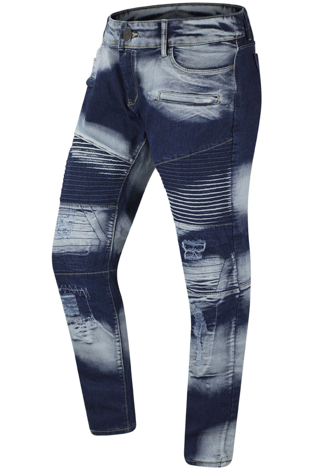 biker jeans walmart