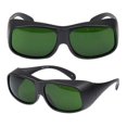 thumbnail image 2 of Gafas de seguridad Gafas de seguridad para láser 200-2000 nm Láser, 2 of 4