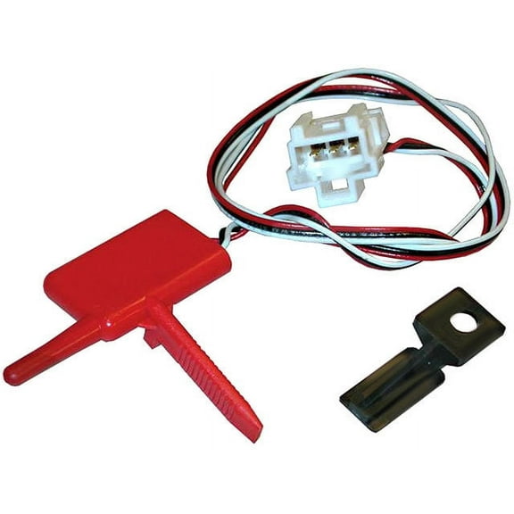 HVAC Thermistor - Compatible with 1998 - 2002 Nissan Frontier 1999 2000 2001
