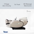 thumbnail image 5 of Rejuv 4D Zero Gravity Massage Chair with Heat and AI Technology, 5 of 11