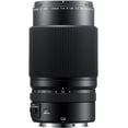 thumbnail image 2 of Lente Fujinon GF120mm F4 R OIS WR Macro FUJIFILM Negro, 2 of 2
