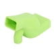 thumbnail image 2 of Extensor de grifo para niños Sincero Extensión de caño de silicona verde, 2 of 8