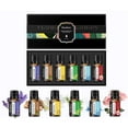 thumbnail image 1 of Aromatherapy Essential Oil Set for Aromatherapy Diffuser Humidifier Gift Box A3, 1 of 8