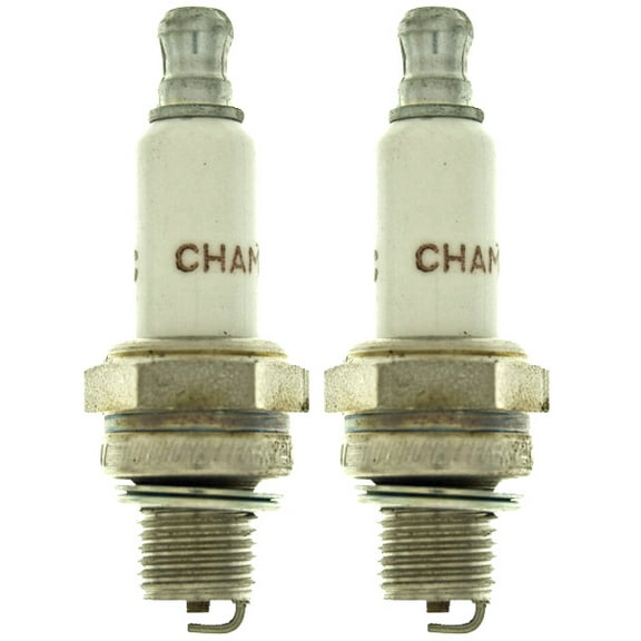 Champion RY4C-2PK Copper Plus Small Engine Spark Plug Stock # 978 (2 Pack)