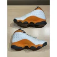 thumbnail image 4 of Air Jordan 13 Retro Starfish Size 12, 4 of 6