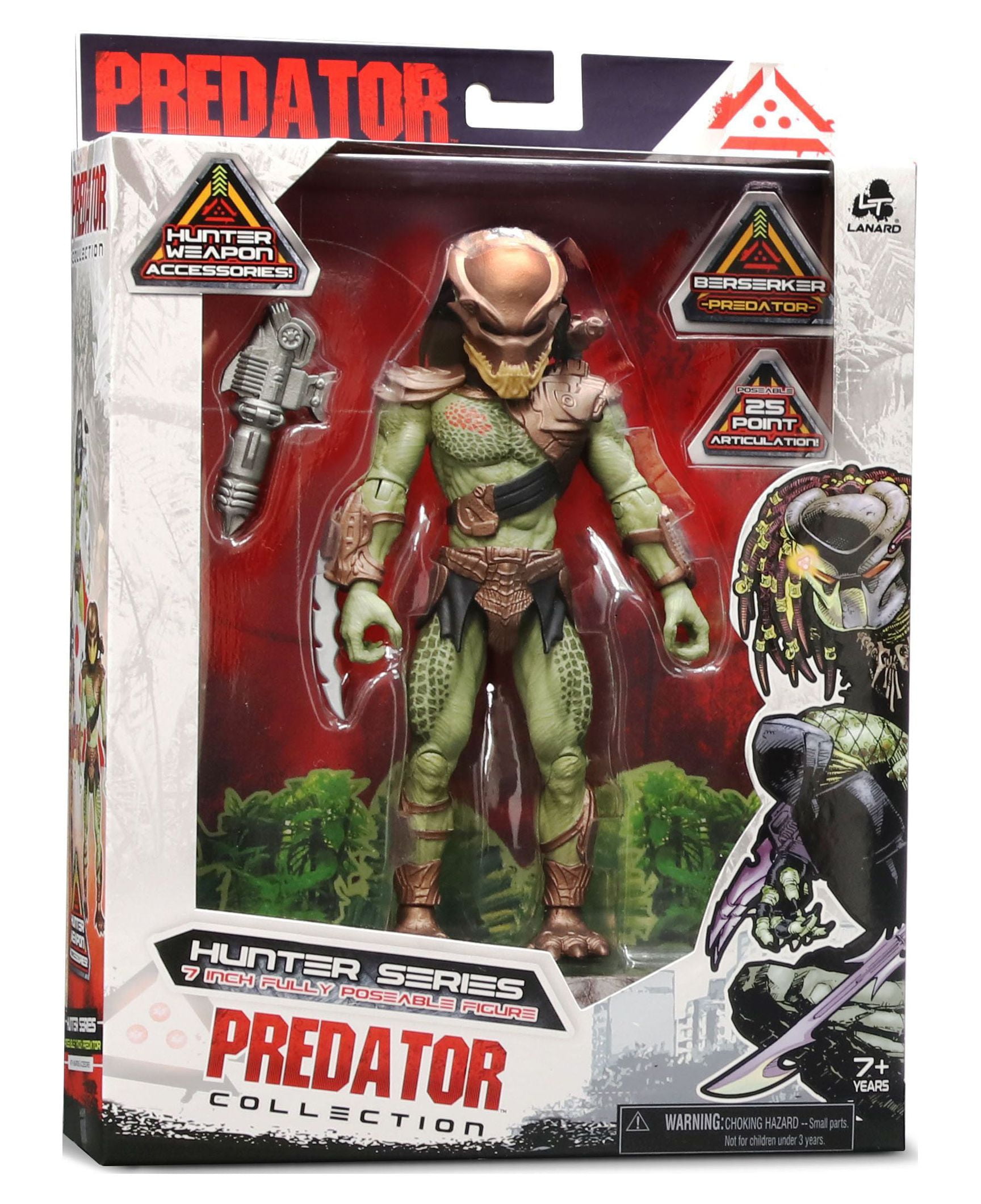 Berserker Predator フィギュア Berserker Predator 1:3 Scale Statue by Prime 1 Studio | Sideshow