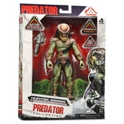7 Predator Figure - Berzerker