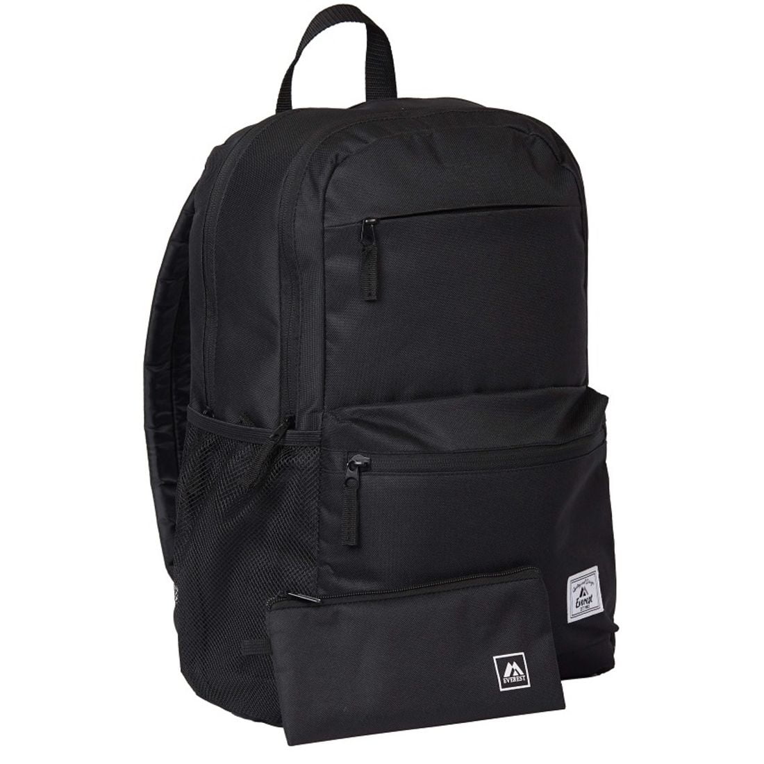 Modern Laptop Backpack - -