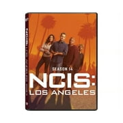 NCIS  Los Angeles Season 14 [DVD]