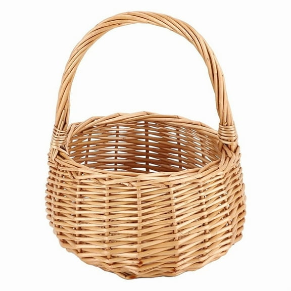 1 x Carrying basket-As Shown